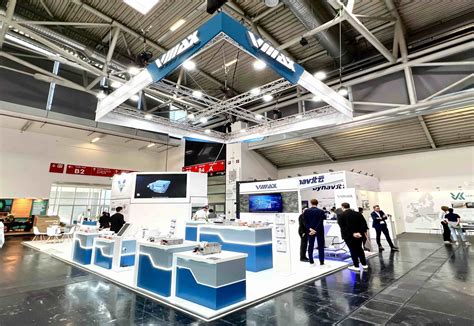 euroblech exhibition 2023